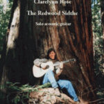 The Redwood Sidthe CD, Clarelynn Rose