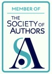 Society of Authors member